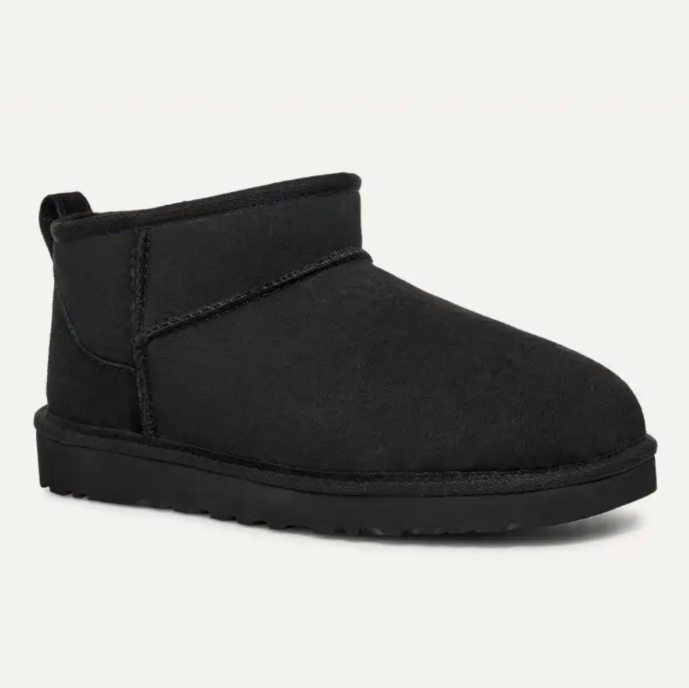 Ugg Classic Ultra Mini